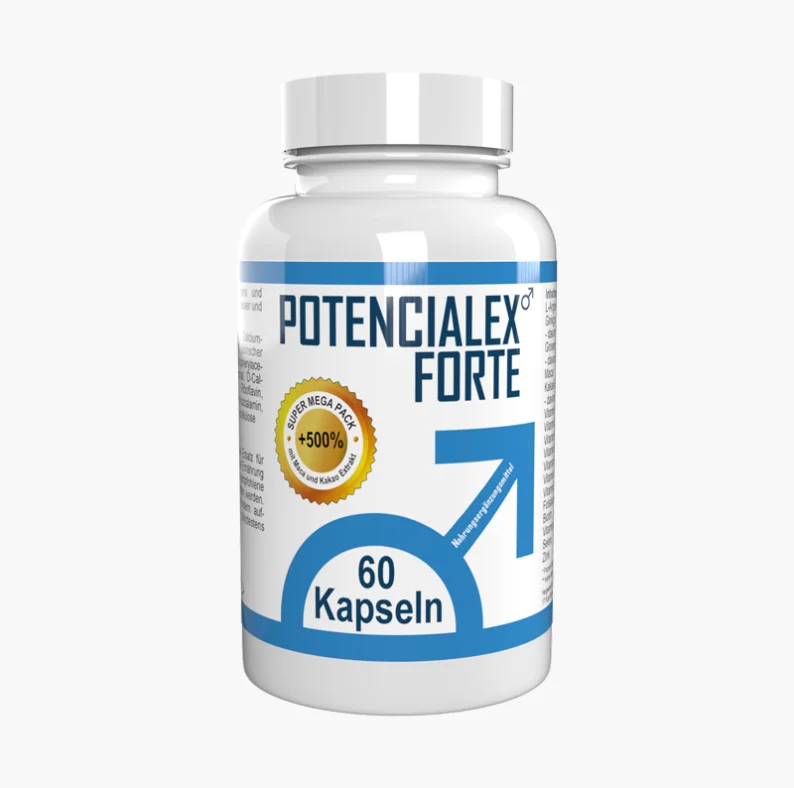 potencialex