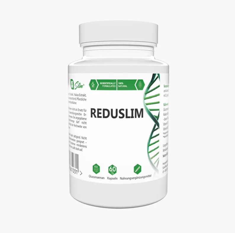 Reduslim